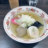 らーめん 信