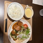 洋食屋 キッチン 秀 - 