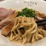 Soba MAREN - 