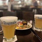 ベルギービール アントワープポート - 