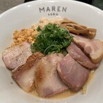 Soba MAREN - 