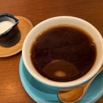 カフェ ドゥ アシェット - 