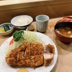 Tonkatsu Tonki - 