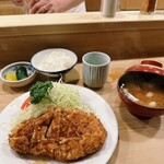 Tonkatsu Tonki - 