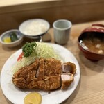 Tonkatsu Tonki - 