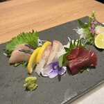 Sushi Nakago - 