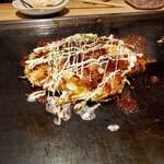 Taishuu Izakaya Monja Sakaba Dashiya - 