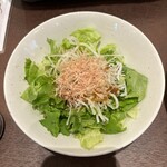 鎌倉パスタ イオンレイクタウンmori店 - 