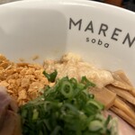 Soba MAREN - 