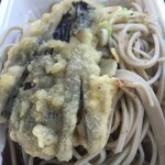 うどんと蕎麦の田村 - 