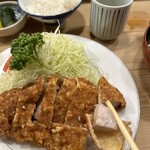 Tonkatsu Tonki - 