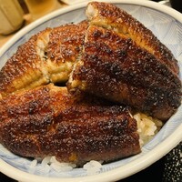 うなぎ家 しば福や - 