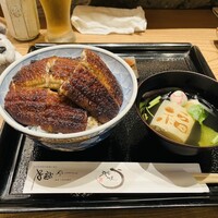 うなぎ家 しば福や - 
