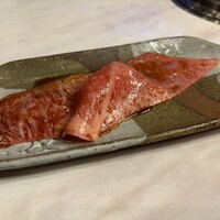 焼肉 拍手喝采 - 