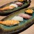 寿司 なかご - 料理写真:
