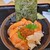 とれとれ横丁 - 料理写真:【サーモンイクラ丼】1,400円