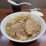 Yume Wo Katare Toyama - 