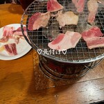 Genki Shichirin Yakiniku Gyuushige - 