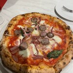 PIZZERIA QUARANTUNO 41 - 