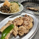 元祖チキンハウス - 