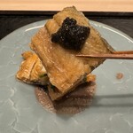 Kagurazaka Unagi Hanabusa - 