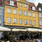 Skipperkroen - 2024年4月。訪問