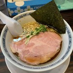 らーめん 稲荷屋 - 