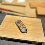 Tachiguizushi Jinjin - 