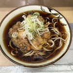 Rokumon Soba - 