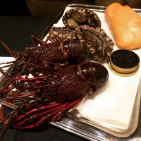 鉄板焼 石垣島きたうち牧場 銀座店 - 