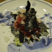 ごだん 宮ざわ - お造り