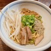 麺鮮醤油房 周月 高松本店
