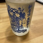 もつ焼きと牛だしおでん 酒場と金 - 