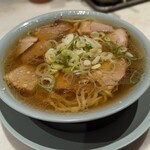 ちえちゃんラーメン - 