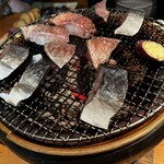 銀しゃりＤｉｎｉｎｇ灯戸 - 