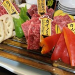 肉の山本 - 