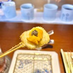 Ginza Kushikatsu Bon - 