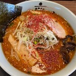 鷹の爪 - 鷹の爪(大辛)