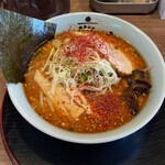 鷹の爪 - 鷹の爪(大辛)