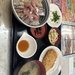 鰺家 - 