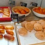 ぱんきち - 千鳥/パン | 食べログ