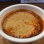広島つけ麺かず - 