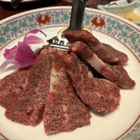 叙々苑 有楽町マリオン店 - 