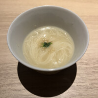 酒と女と鶏と麺 - 