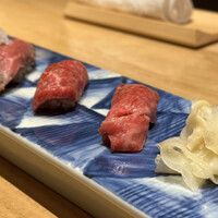 肉寿司 肉和食 KINTAN コレド室町 - 