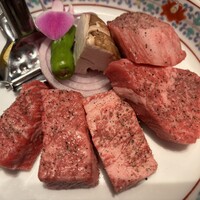叙々苑 有楽町マリオン店 - 