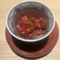 酒と女と鶏と麺 - 