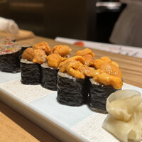 肉寿司 肉和食 KINTAN コレド室町 - 