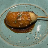 フレンチ串揚げ BEIGNET 大阪・ウメシバ -  フレンチ串揚げ BEIGNET 大阪・ウメシバ -