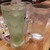 ジャンボ酒場 - ドリンク写真:エア乾杯